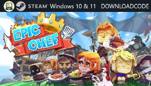 Neu computer spiel epic - neu,
