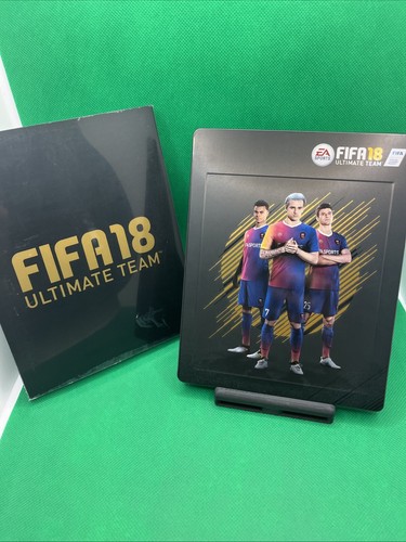 Fifa ultimate team - -,