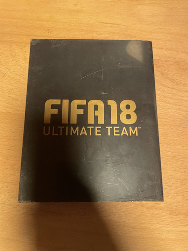 Fifa ultimate team - 18,