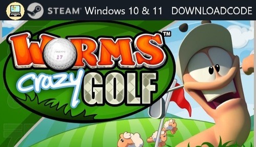Neu computer spiel worms - neu,