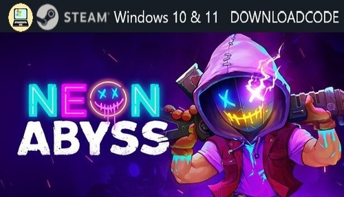 Neu computer spiel neon - neu,