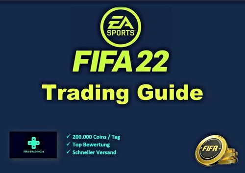 Fifa ultimate team - ★fifa-22,