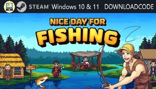 Neu computer spiel nice day - computer,