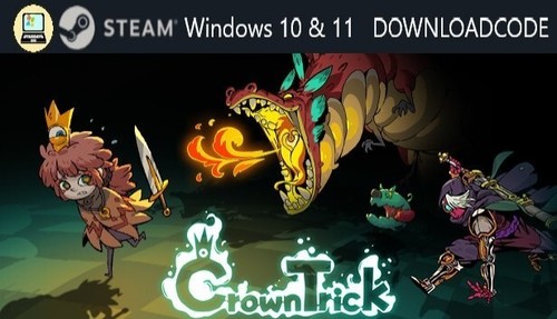 Neu computer spiel - spiel, crown