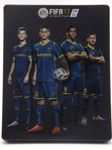 Fifa ultimate team - ultimate,