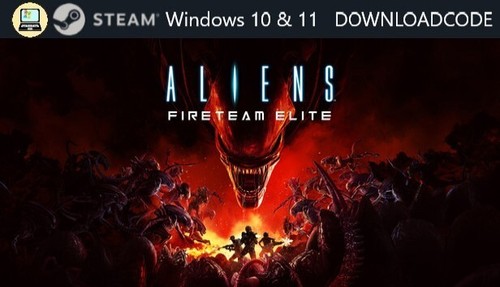 Neu computer spiel - pc, aliens