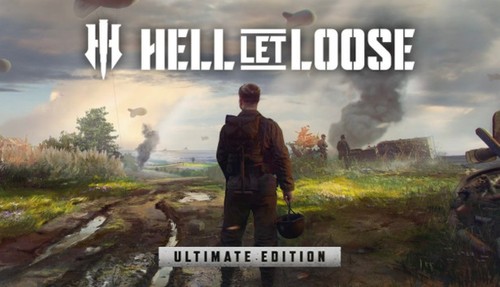 Hell let loose code - loose,