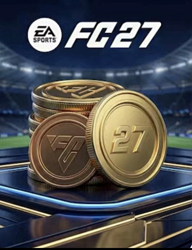 Coins fifa 27 - |,