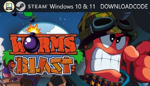 Neu computer spiel worms - pc,