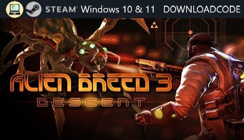 Neu computer spiel alien - neu,
