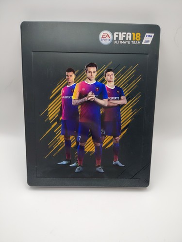 Fifa ultimate team - fifa,