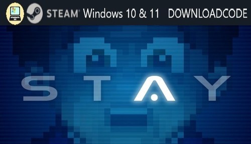 Neu computer spiel stay - neu,