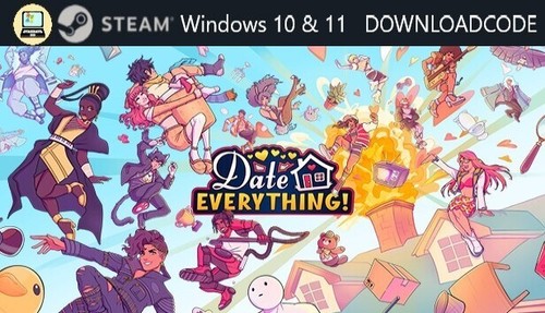Neu computer spiel date - pc,