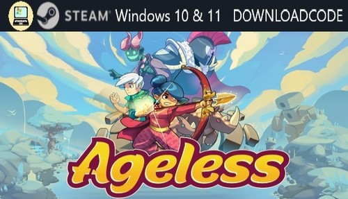 Neu computer spiel - spiel, ageless