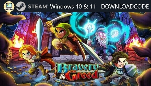 Neu computer spiel bravery - computer,