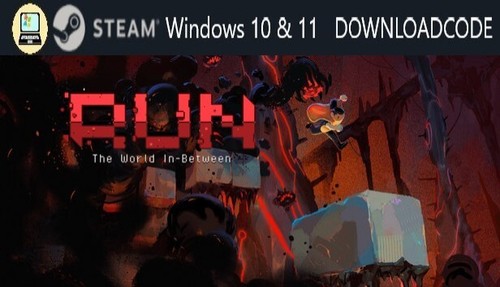 Neu computer spiel run the - neu,