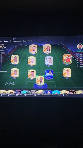 Ultimate team 2 mio - ultimate,