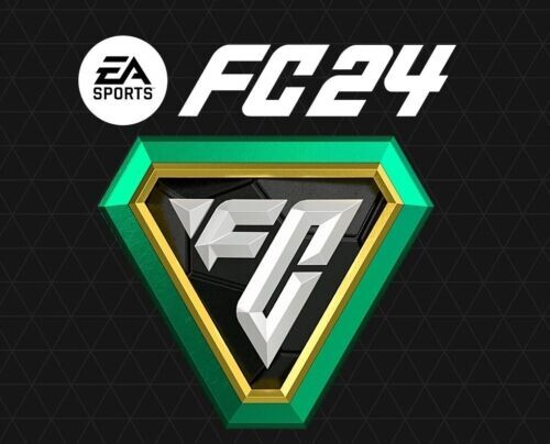 Sports 5900 - fc, 24