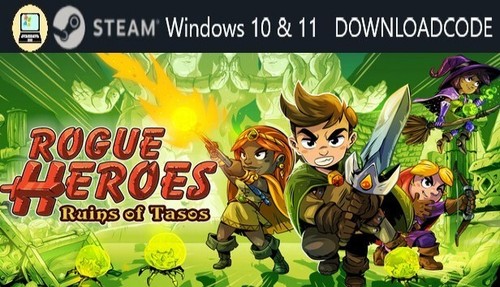 Neu computer spiel rogue - pc,