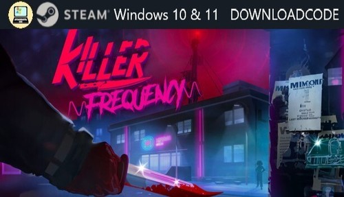 Neu computer spiel killer - neu,