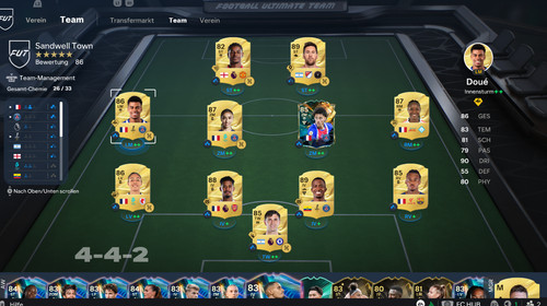 Sports fc27 ultimate - fc27,