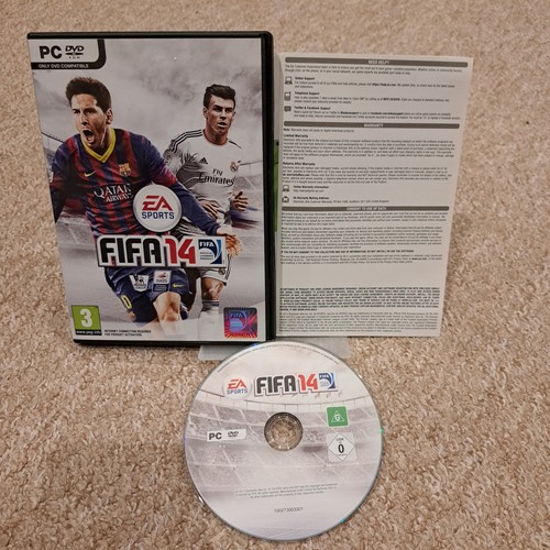 Fifa dvd videospiel - dvd,