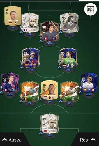Ultimate team - ultimate,