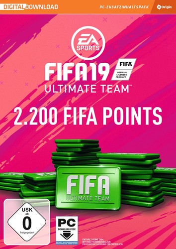 Fifa ultimate team 200 - ultimate,