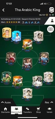 Fc24 ultimate team ps5 zu - ea,