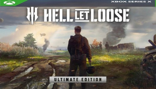 Hell let loose - ultimate, code