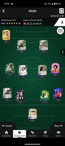 Fc25 ultimate team - ultimate,